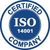 sewon ISO14001 standard-