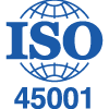 استاندارد ISO45001 شرکت sewon